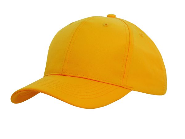 Ripstop Sports Cap