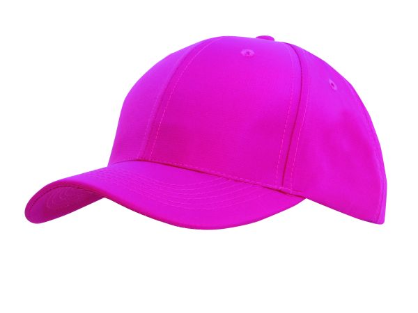 Ripstop Sports Cap