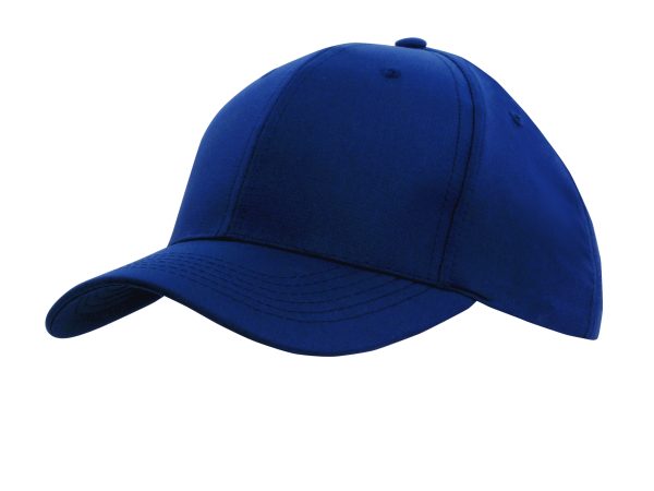 Ripstop Sports Cap