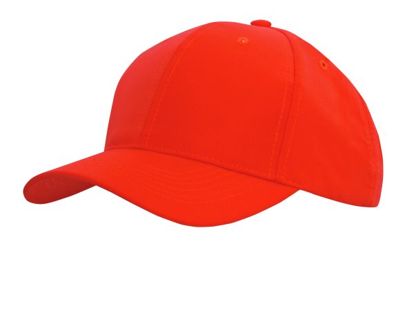 Ripstop Sports Cap