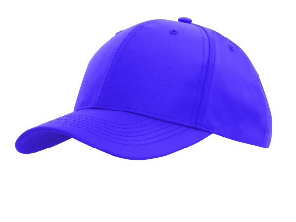 Ripstop Sports Cap