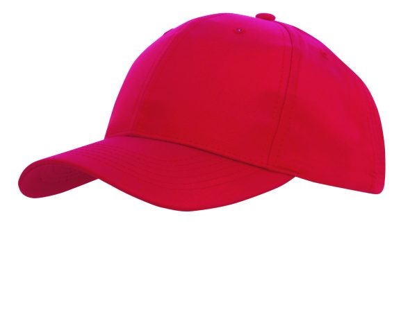 Ripstop Sports Cap