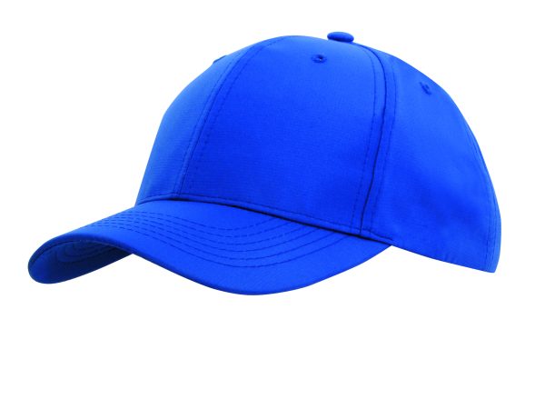 Ripstop Sports Cap