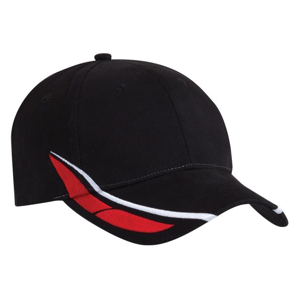 FRONTIER CAP
