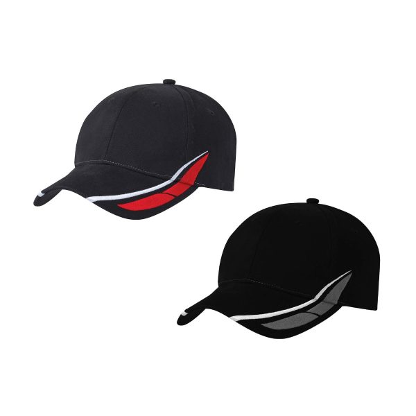 FRONTIER CAP