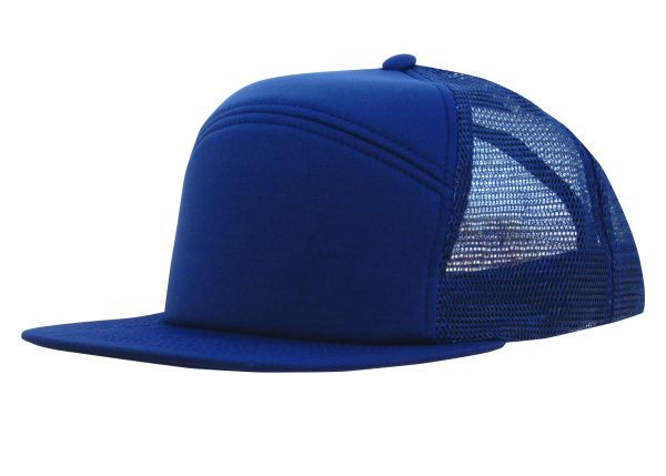 Mesh Back Cap