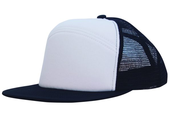 Mesh Back Cap