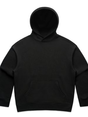 Wo's Relax Hood | 4161