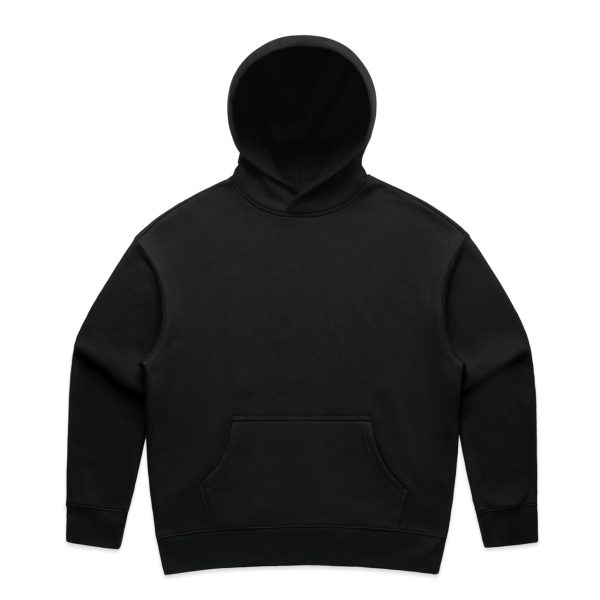 Wo's Relax Hood | 4161
