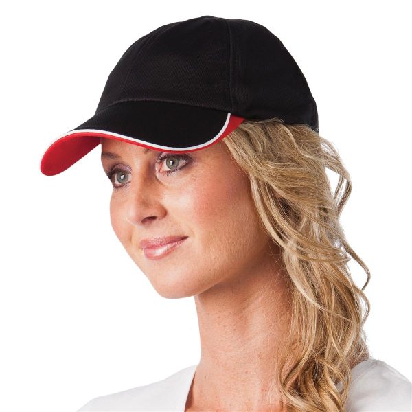 Cool Dry Cap