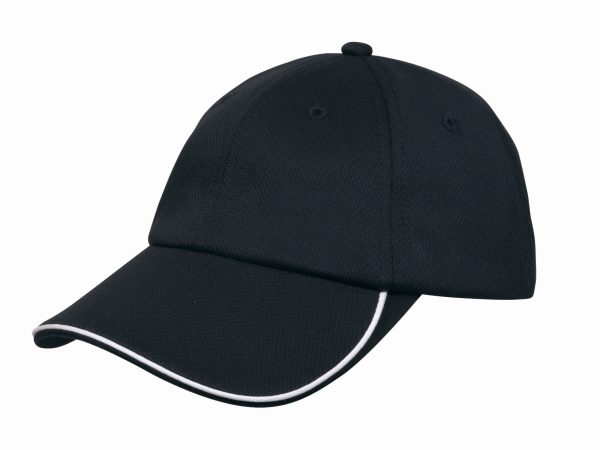Cool Dry Cap