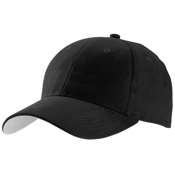 CONTRAST CAP