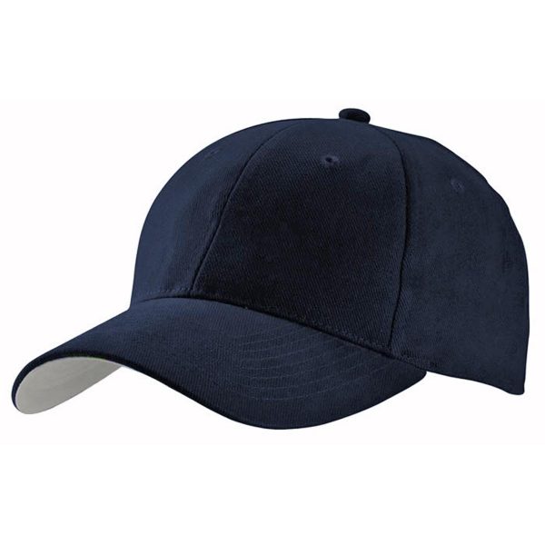 CONTRAST CAP
