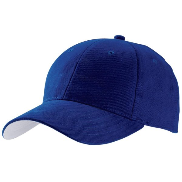 CONTRAST CAP