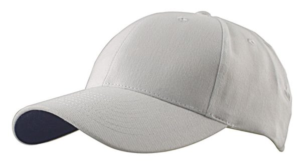 CONTRAST CAP