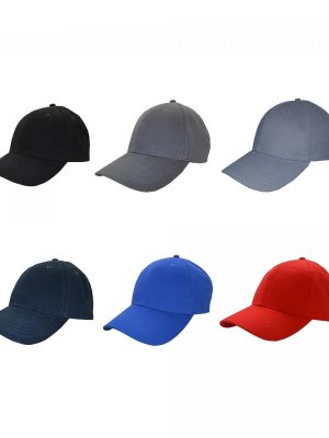 URBAN CURVE SNAPBACK CAP 