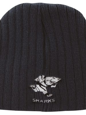 Cable Knit Beanie