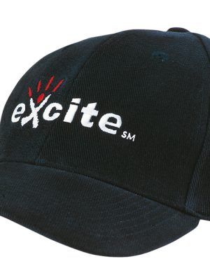 Premium Brushed Heavy Cotton Cap