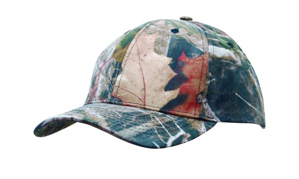 True Timber Kanati Camoflague Cap