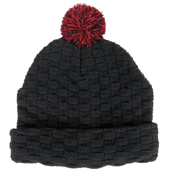 POM POM BEANIE
