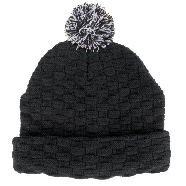 POM POM BEANIE