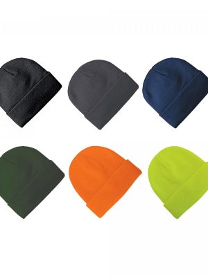 Acrylic Beanie