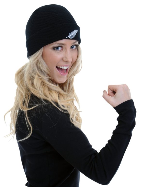 Acrylic Beanie