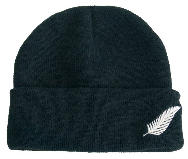 Acrylic Beanie