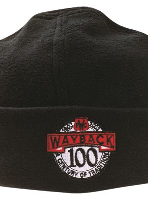Mirco Fleece Beanie