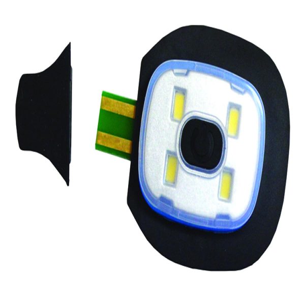 HEADLIGHT ACRYLIC BEANIE