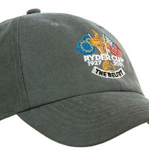 Water Resistant Polynosic Cap