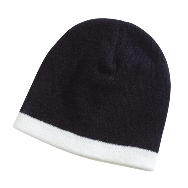 Skull Beanie