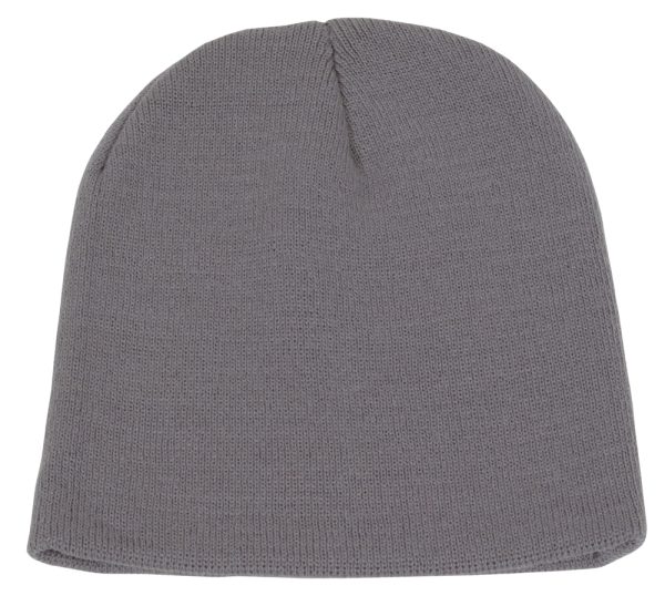 Skull Beanie