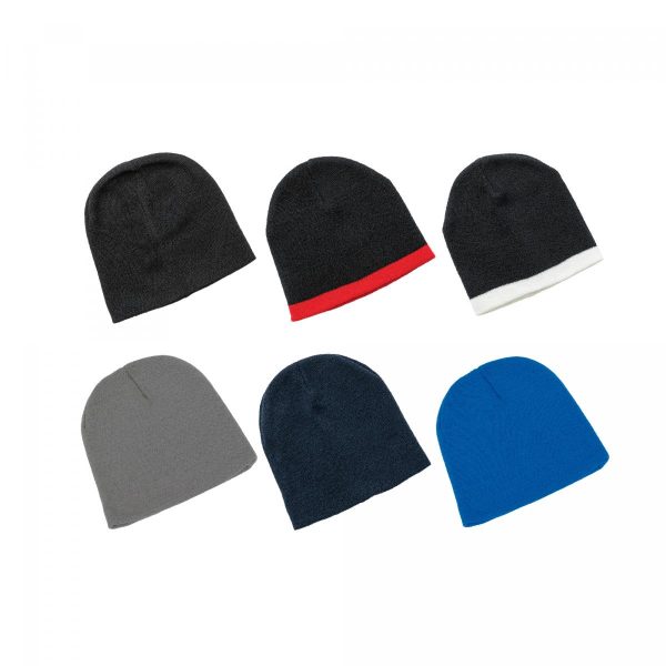 Skull Beanie