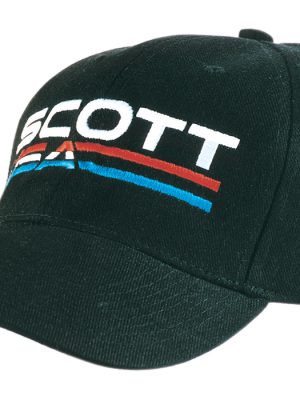 Brushed Cotton Cap