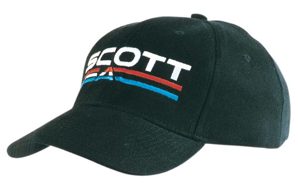 Brushed Cotton Cap