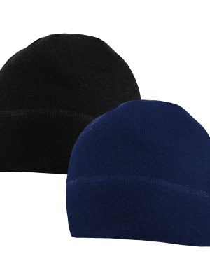 MERINO BEANIE 