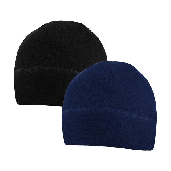 MERINO BEANIE