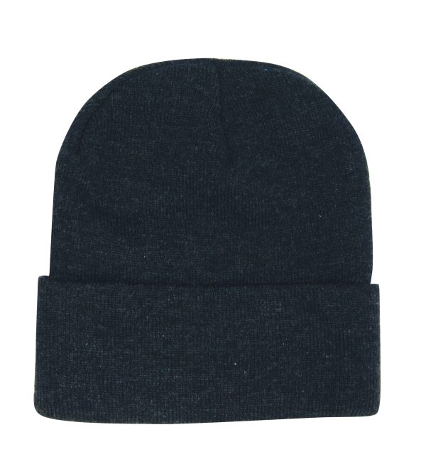 Arcylic Marle Beanie