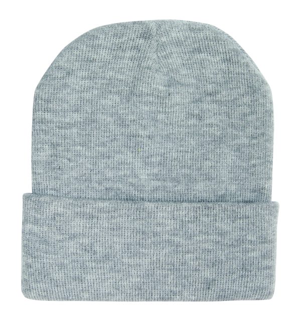 Arcylic Marle Beanie