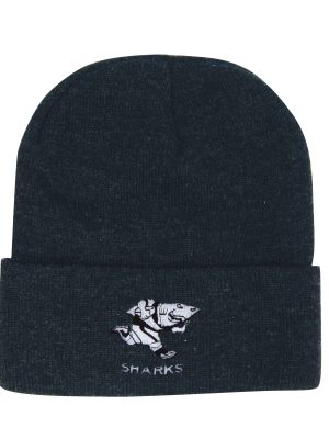 Arcylic Marle Beanie