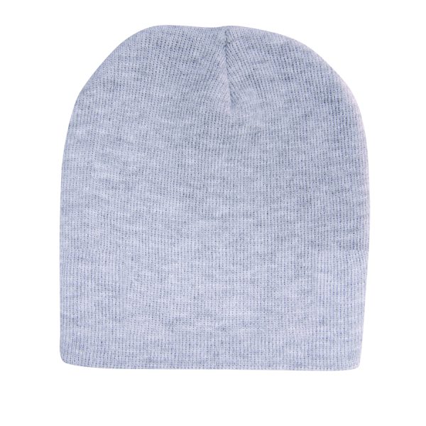 Rolled Down Arcylic Marle Beanie