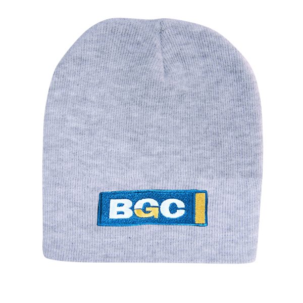 Rolled Down Arcylic Marle Beanie