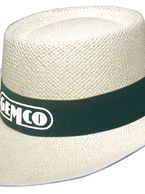 Classic Style String Straw Hat