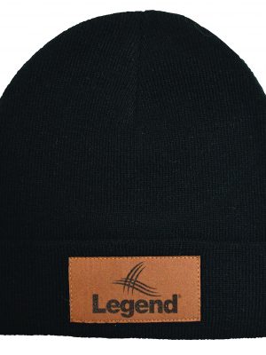 BADGE BEANIE 
