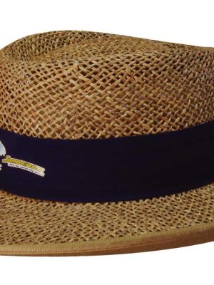 Classic Style String Straw Hat