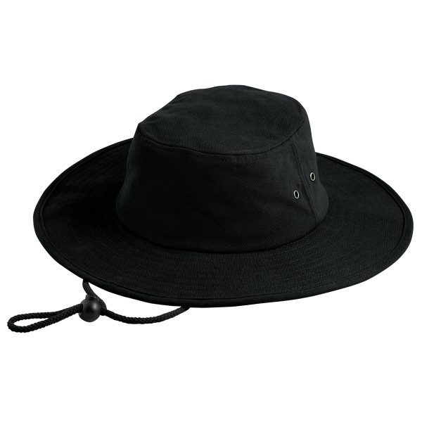 SURF WIDE BRIM HAT