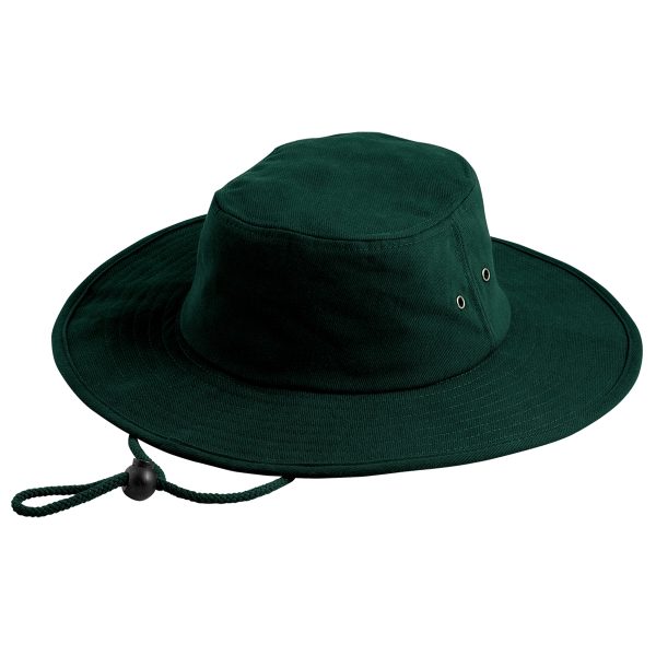 SURF WIDE BRIM HAT