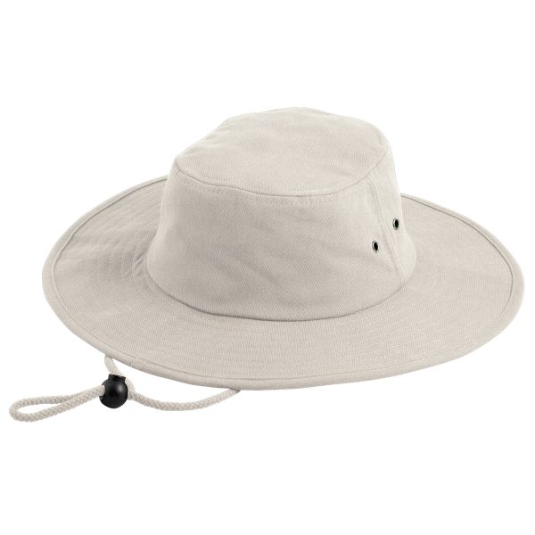 SURF WIDE BRIM HAT