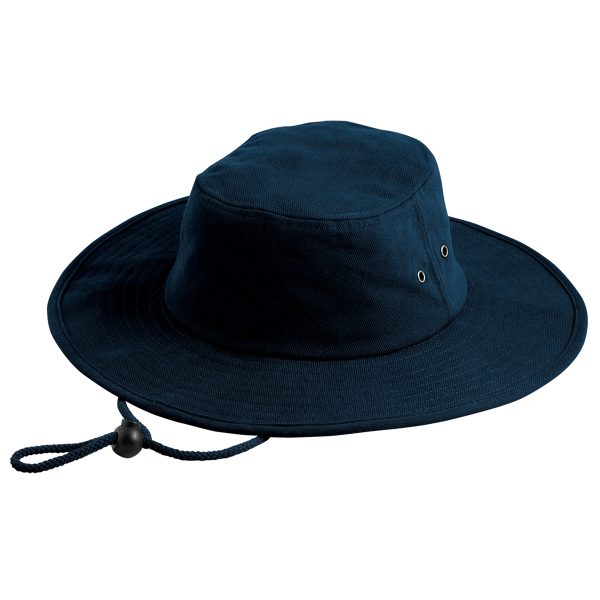 SURF WIDE BRIM HAT